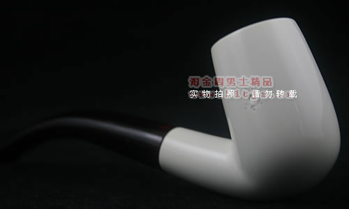 土耳其海泡石sms烟斗|5件套装bts66-2