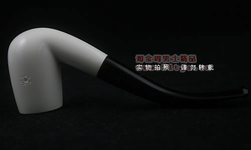 土耳其海泡石sms烟斗|5件套装bts66-3