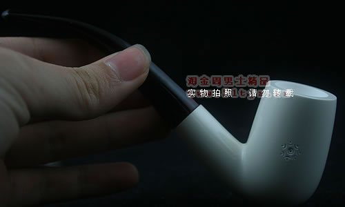 土耳其海泡石sms烟斗|5件套装bts66-6