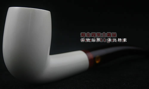 土耳其海泡石sms烟斗|5件套装bts27-1