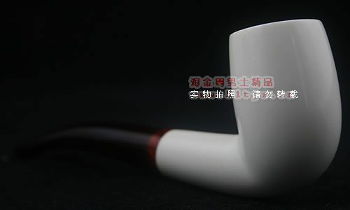 土耳其海泡石sms烟斗|5件套装bts27-2