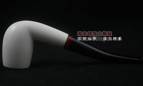 土耳其海泡石sms烟斗|5件套装bts27-3