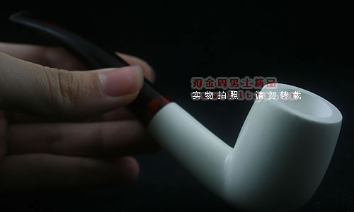 土耳其海泡石sms烟斗|5件套装bts27-6