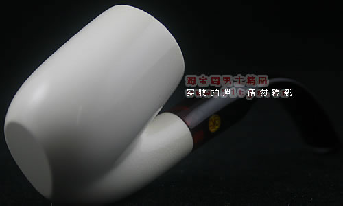 土耳其海泡石sms烟斗|5件套装cos135-1