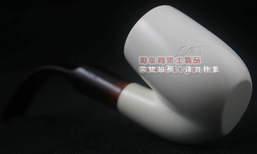 土耳其海泡石sms烟斗|5件套装cos135-2