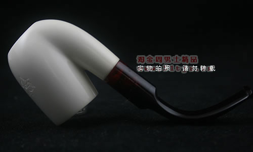 土耳其海泡石sms烟斗|5件套装cos135-3