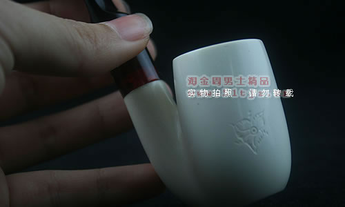 土耳其海泡石sms烟斗|5件套装cos135-6