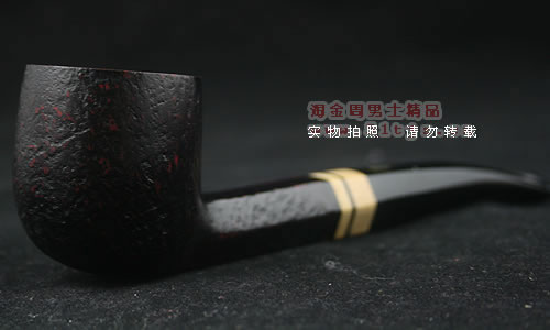 法国chacom石楠木烟斗|特惠5件套装粗面斗124-1