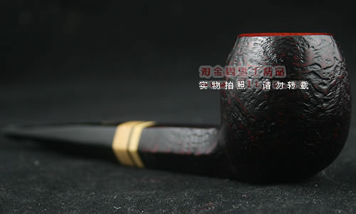 法国chacom石楠木烟斗|特惠5件套装粗面斗168-2