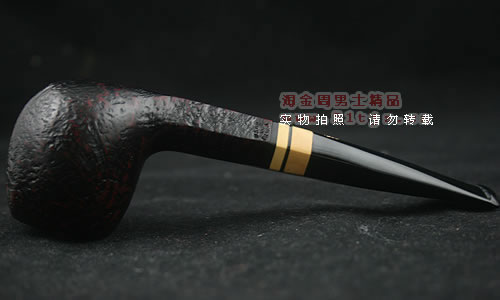 法国chacom石楠木烟斗|特惠5件套装粗面斗168-3