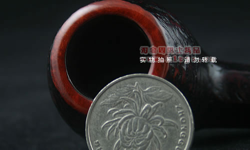 法国chacom石楠木烟斗|特惠5件套装粗面斗168-5