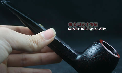 法国chacom石楠木烟斗|特惠5件套装粗面斗168-7