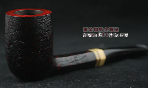 法国chacom石楠木烟斗|特惠5件套装粗面斗183-1