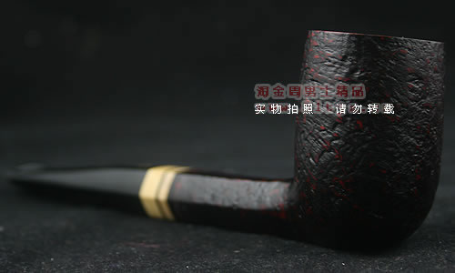 法国chacom石楠木烟斗|特惠5件套装粗面斗183-2