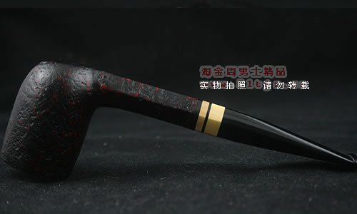 法国chacom石楠木烟斗|特惠5件套装粗面斗183-3