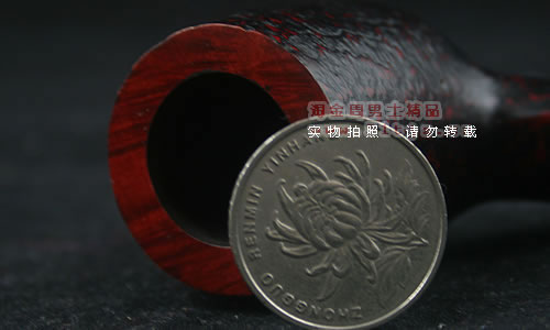 法国chacom石楠木烟斗|特惠5件套装粗面斗183-4