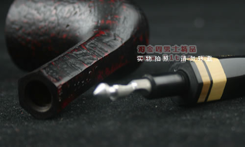 法国chacom石楠木烟斗|特惠5件套装粗面斗183-5