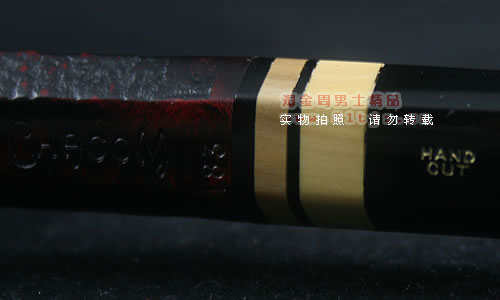 法国chacom石楠木烟斗|特惠5件套装粗面斗183-6