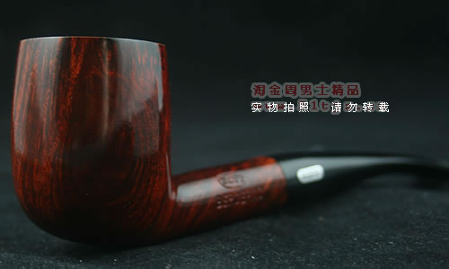 法国诺普ropp石楠木烟斗|6件套装2440-2-1