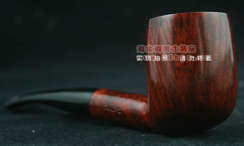 法国诺普ropp石楠木烟斗|6件套装2440-2-2