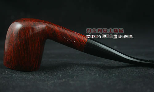 法国诺普ropp石楠木烟斗|6件套装2440-2-3