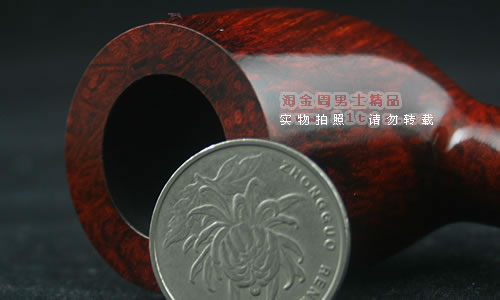 法国诺普ropp石楠木烟斗|6件套装2440-2-4