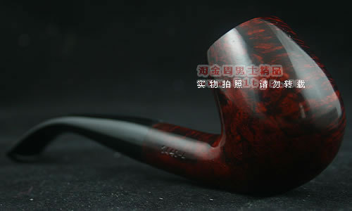 法国诺普ropp石楠木烟斗|6件套装2440-4-2