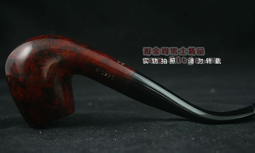 法国诺普ropp石楠木烟斗|6件套装2440-4-3