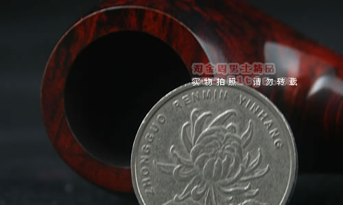 法国诺普ropp石楠木烟斗|6件套装2440-4-4