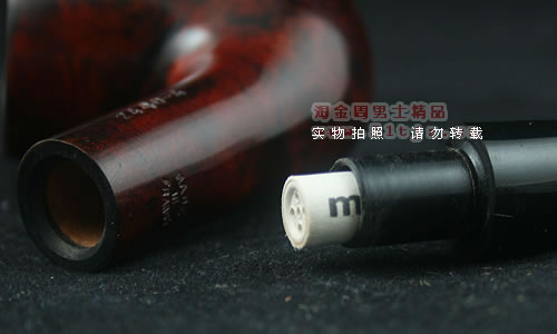 法国诺普ropp石楠木烟斗|6件套装2440-4-5