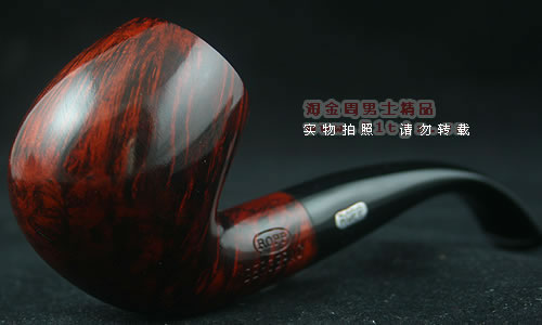 法国诺普ropp石楠木烟斗|6件套装2440-5-1