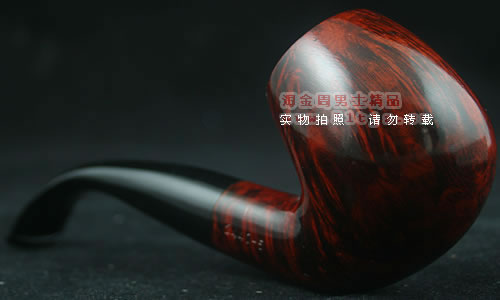 法国诺普ropp石楠木烟斗|6件套装2440-5-2