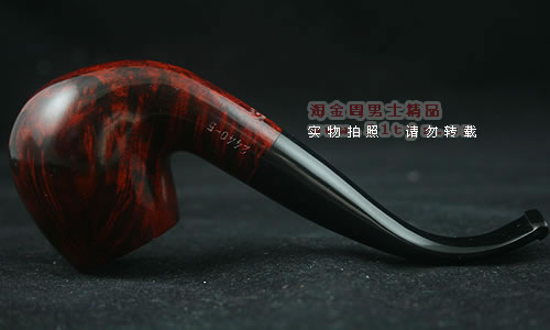 法国诺普ropp石楠木烟斗|6件套装2440-5-3