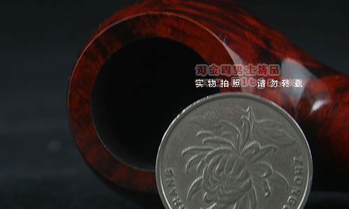 法国诺普ropp石楠木烟斗|6件套装2440-5-4