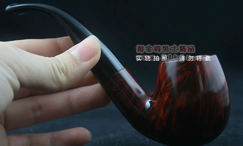 法国诺普ropp石楠木烟斗|6件套装2440-5-6