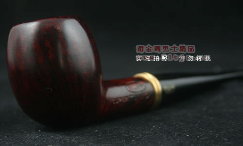 法国ropp石楠木烟斗|6件套装金圈2471-1-2