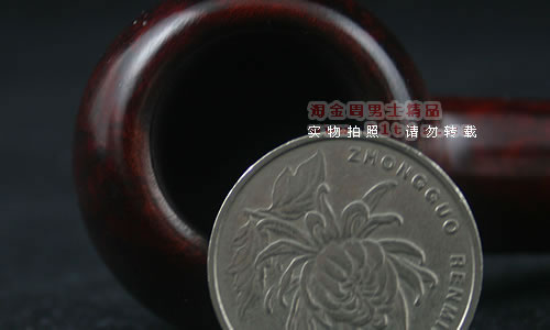 法国ropp石楠木烟斗|6件套装金圈2471-1-5