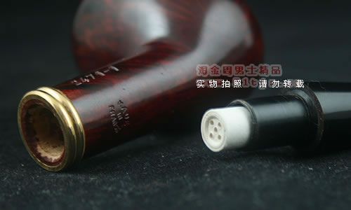 法国ropp石楠木烟斗|6件套装金圈2471-1-6