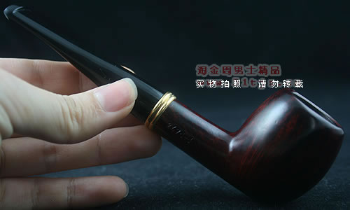 法国ropp石楠木烟斗|6件套装金圈2471-1-7