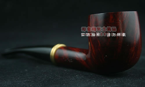 法国ropp石楠木烟斗|6件套装金圈24712-2