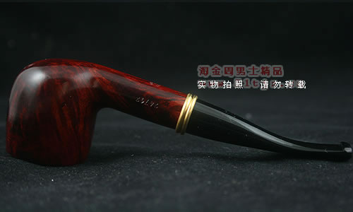 法国ropp石楠木烟斗|6件套装金圈24712-3
