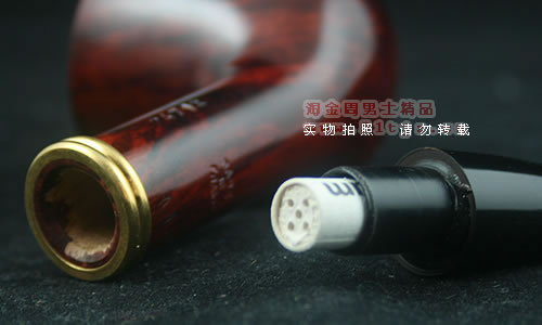 法国ropp石楠木烟斗|6件套装金圈24712-5