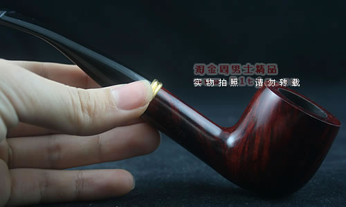 法国ropp石楠木烟斗|6件套装金圈24712-6