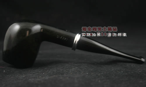法国ropp石楠木烟斗|6件套装银圈2477-0-3