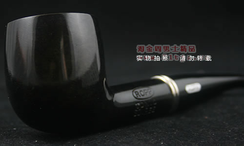 法国ropp石楠木烟斗|6件套装银圈2477-2-1