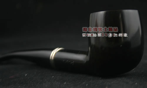 法国ropp石楠木烟斗|6件套装银圈2477-2-2
