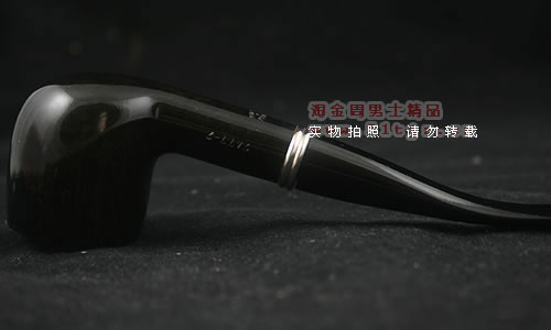 法国ropp石楠木烟斗|6件套装银圈2477-2-3