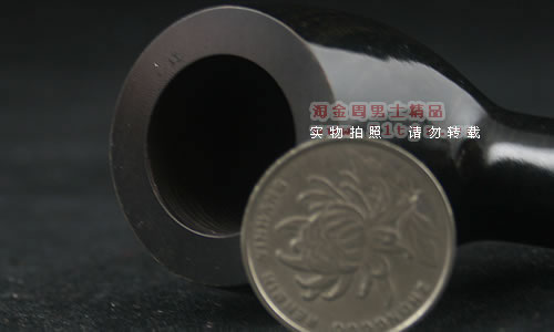 法国ropp石楠木烟斗|6件套装银圈2477-2-4