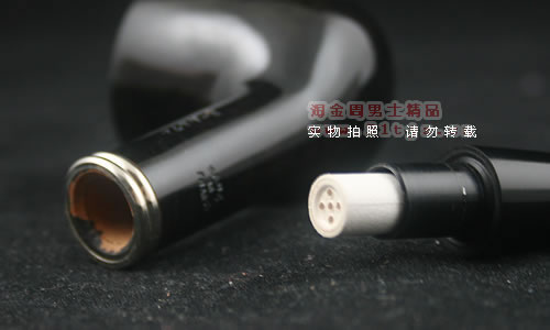 法国ropp石楠木烟斗|6件套装银圈2477-2-5