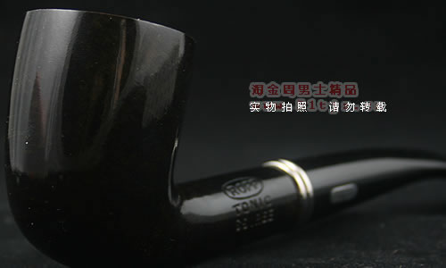 法国ropp石楠木烟斗|6件套装银圈2477-3-1